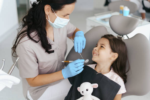 Best Emergency Dentist for Knocked-Out Tooth in Wheaton, MD