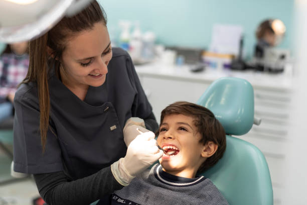 Best Emergency Dental Services for Seniors in Wheaton, MD