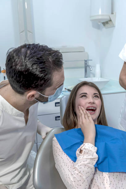 Best Mobile Emergency Dentist in Wheaton, MD