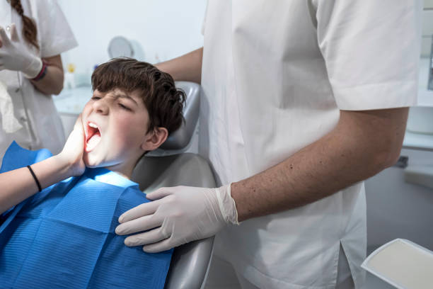 Best Orthodontic Emergency Dentist in Wheaton, MD