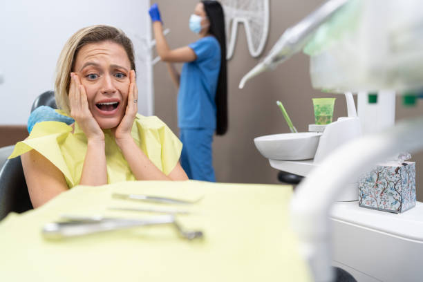 Best Mobile Emergency Dentist in Wheaton, MD