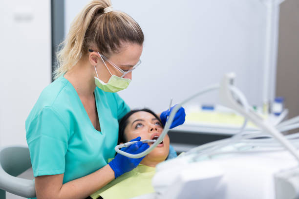 Best Emergency Dentist for Special Needs Patients in Wheaton, MD
