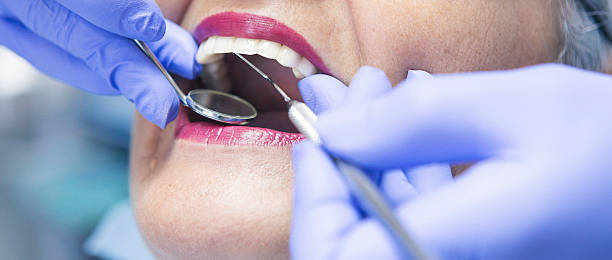 Best Orthodontic Emergency Dentist in Wheaton, MD